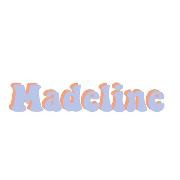 Meet your Posher, Madeline - Picture 1 of 1